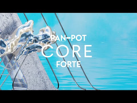 PAN-POT - CORE