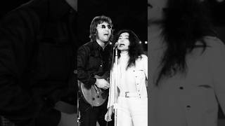 John & Yoko Stormy Relationship (Jerry Lewis) #johnlennon #yokoono #beatles #classicrock #rocknroll