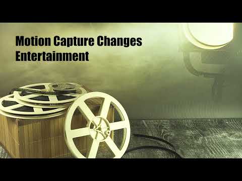 生活英語 ENJOY English 20241230(動態捕捉在娛樂界的壯舉～Motion Capture Changes Entertainment)