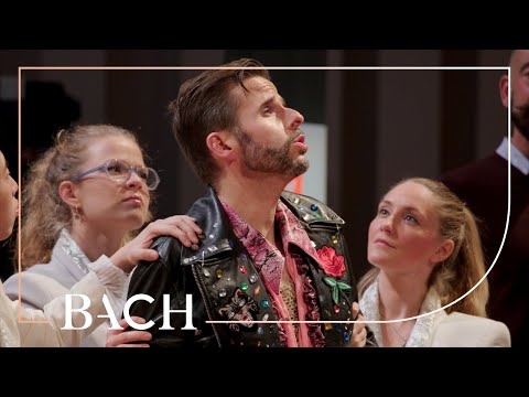 Bach & Telemann: Money, power and pleasure | Netherlands Bach Society