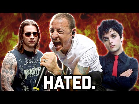 Why fans HATED these albums (the toxic truth)