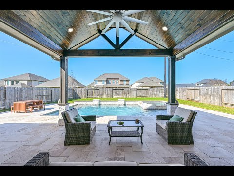 15502 Montreal Drive | Cypress Real Estate