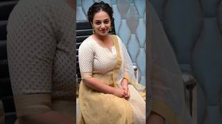 Nithya Menon Cute Looks #nithyamenon