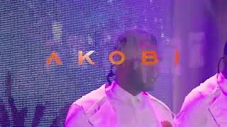 Akobi - Teeworship