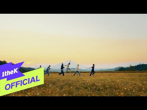 [Teaser1] ONF(온앤오프) _ Love Effect(바람이 분다)