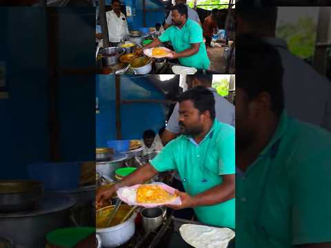 ₹50 Only | Bangalore Nonveg Street Food | #shorts