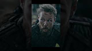 Ubba Son of Ragnar 🔥| Vikings | #shorts