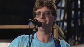 Grateful Dead - Live at Rich Stadium (Orchard Park, NY 7/16/90) [Full Concert]