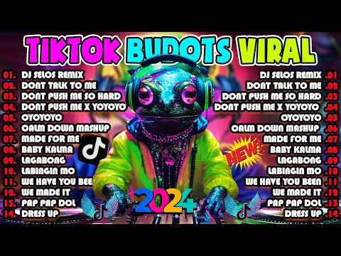 TOP SUMMER TIKTOK BUDOTS - NONSTOP TIKTOK TIKTOK DANCE REMIX 2024 - EMERGENCY 5 LITTLE MONKEY SELOS