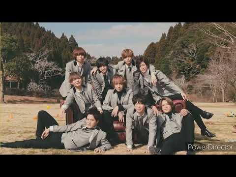 「Funky Time」/Hey! Say! JUMP 歌ってみた！