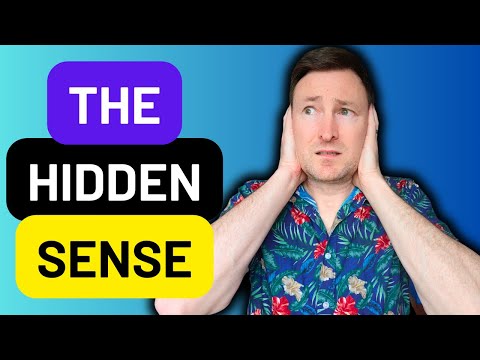 Understanding Interoception in Autistic People - The 8th Sense