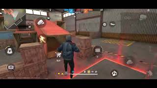 Free fire lone wolf gameplay #freefire #challenge