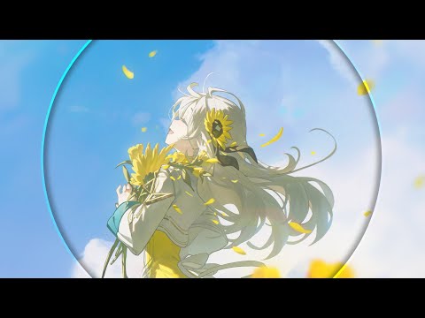 ❀「Nightcore」❀ *Luna - INNATE ( feat. ゆある ) ♪