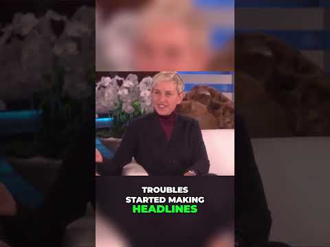 FBI Investigating Ellen? Diddy's Shady Secrets Exposed!