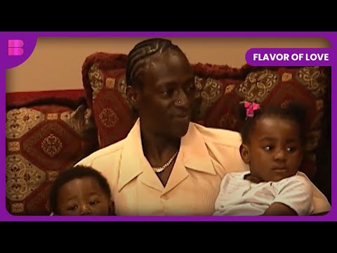 Meet the Parents | Flavor of Love | Banijay Reality