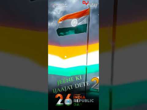 new Gujarati desh bhakti status full HD remix by and short video 🙏