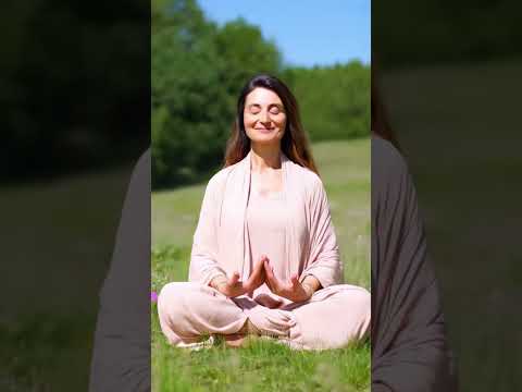 30 Segundos Musica Relaxante para Ativar e Alinhar os 7 Chakras no Corpo Humano