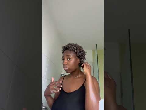 How You Should ACTUALLY Wash Your Natural Hairstyles (Afro & Braids)