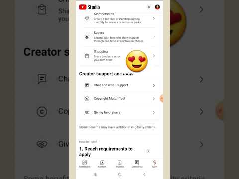 #shorts Youtube channel monetize kb hoga | when will you earn from youtube | monetization criteria