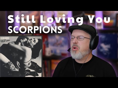 Classical Composer Reacts to the SCORPIONS: STILL LOVING YOU | The Daily Doug (Episode 884)