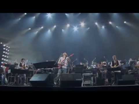 角松敏生　ILE AIYE～WAになっておどろう （30th Anniversary Live）