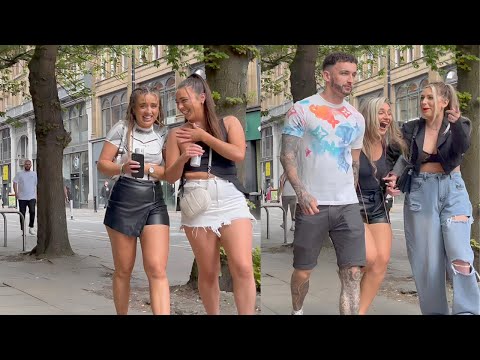 Funny Video Of People Reactions To Scare Prank