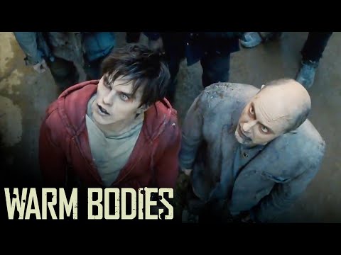 The First 10 Minutes of Warm Bodies (2013)