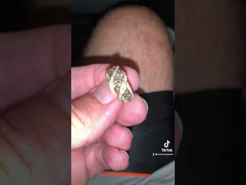 MetalDetectingChannel find huge GOLD! Subscribe below! #shorts #levian