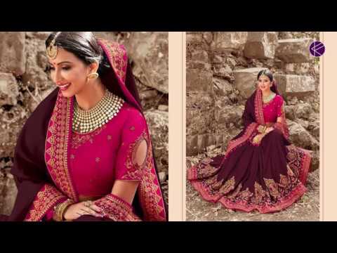 Designer Silk Sarees Collection By Monalisa I Kaira Fashion