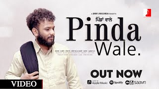 Pinda Wale by Harry | Deep Gill | VIDEO | Debi's Records 2024