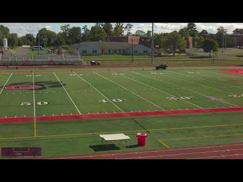 Geneva vs Midlakes High School Boys' Modified A Football