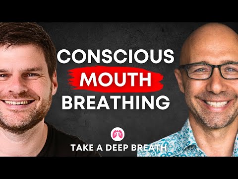 Jailbreak: How Breathwork Unlocks Freedom for Prisoners