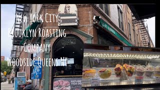 NEW YORK CITY | BROOKLYN ROASTING COMPANY WOODSIDE QUEENS NEW YORK | LBraceros#594