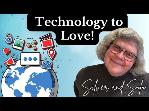 5 Technologies I Can’t Live Without… And the 5 I Can!