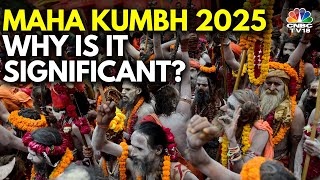 Maha Kumbh Mela: Why It's Called The World's Largest Peaceful Gathering | Prayagraj | N18V