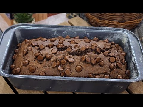 Easy and Delicious Banana Bread