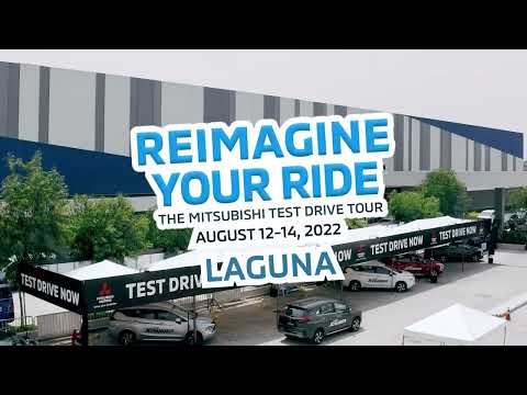 Reimagine Your Ride - Laguna