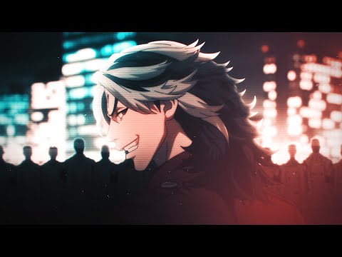 tokyo revengers s2 edit - sometimes