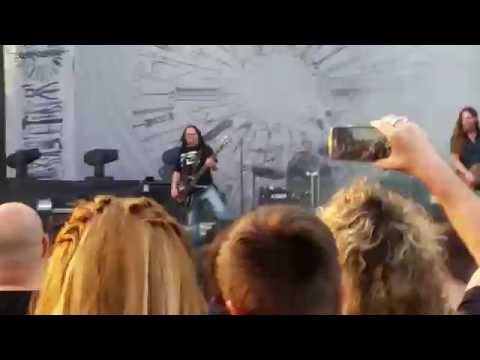 CARCASS-LIVE MARKET SOUND 2016