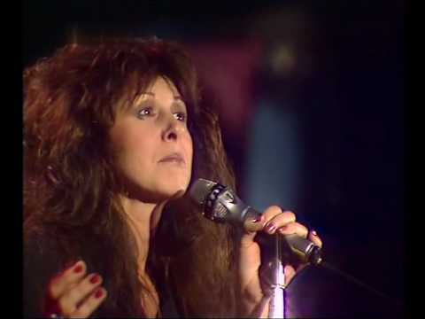 Elkie Brooks - We've got tonight 1987