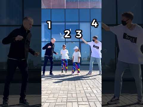 Шаффл Баттл 😎🔥 WHO IS BEST DANCER ? 😨 TUZELITY SHUFFLE ⭐️