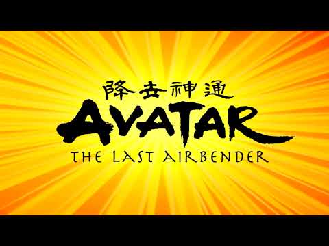 Avatar: The Last Airbender - Main Theme Extended