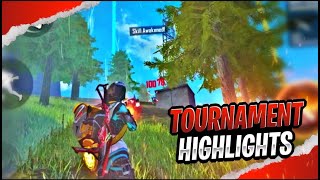 TOURNAMENT HIGHLIGHTS || TOTAL GAMING ESPORTS || TG-MAFIABALA