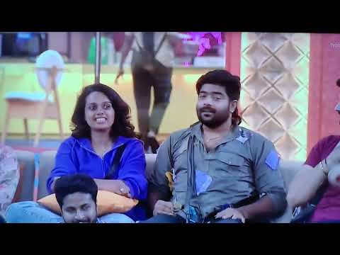 Big Boss Telugu Season 6 Updates Video | Revanth Support & Struggles