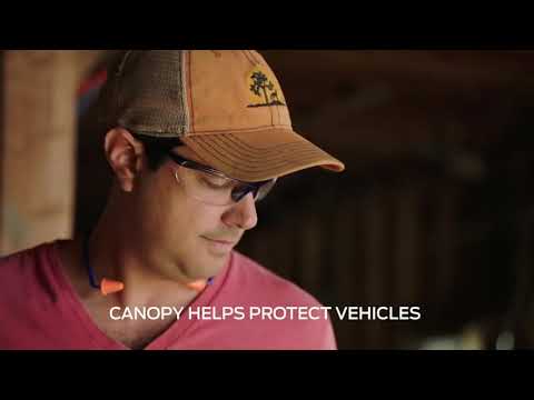 Ford and ADT - Introducing Canopy