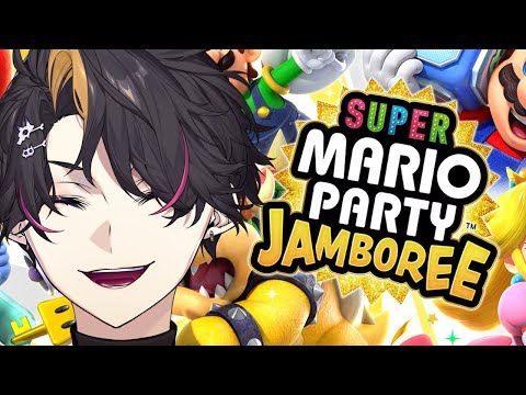 【Solo】 Super Mario Jamboree【Yamino】