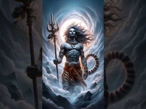 Jai Mahakal #mahakaal #mahakal_status #jaimahakal #trishul