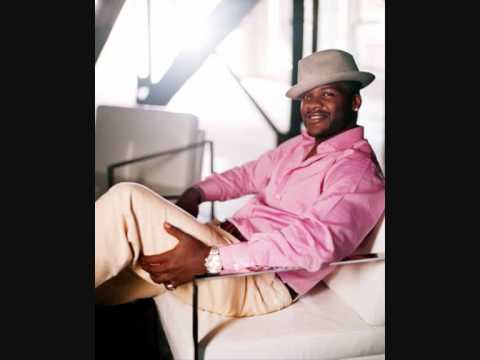 jaheim - Just In Case