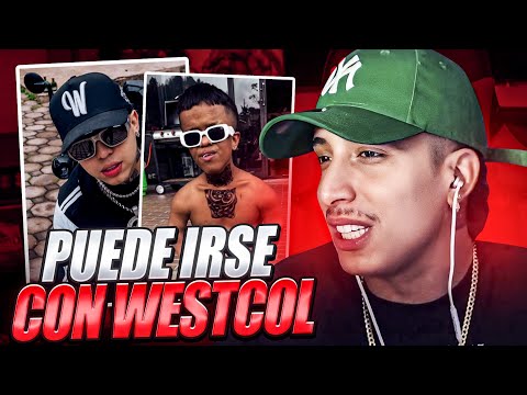 POR QUÉ MANOLO NO STRIMEA CON WESTCOL? | MR STIVEN