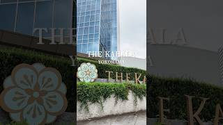 THE KAHALA HOTEL & RESORT YOKOHAMA | ザ カハラ ホテル&リゾート横浜